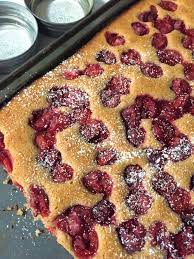 hungarian sour cherry cake kitchen bliss
