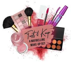 maybelline 1 zt a