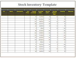 Inventory Format Omfar Mcpgroup Co