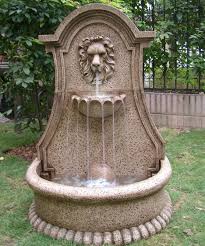 20 Solar Water Fountain Ideas For Your
