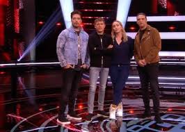 Have a little faith in me (the voice of holland). Vanavond Op Tv Laatste Battles Van The Voice Of Holland Superguide