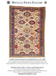 antique oriental rugs boston
