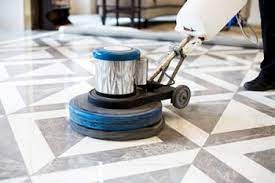 commercial floor cleaning vancouver wa