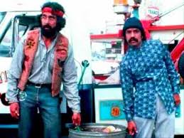 You may be surprised to learn that some of pop culture's foremost phenomena can be traced back to them. Cheech And Chong Dave S Not Here Youtube