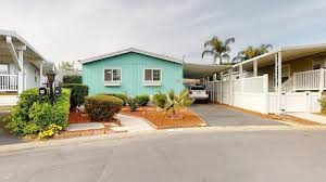 modesto ca mobile homes