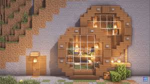 Best Minecraft Wooden House Designs In 2022