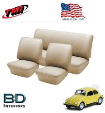 Seat Covers For Volkswagen Beetle For