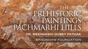 the prehistoric paintings of the