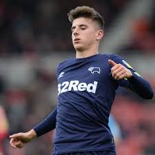 He plays as a midfielder. Chelsea Loan Pair Mason Mount And Fikayo Tomori Primed For Elite Test Chelsea The Guardian