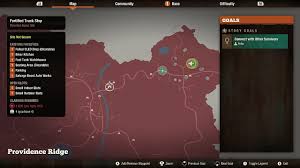 The vogel house is one of the home sites in state of decay 2. State Of Decay 2 Guide Best Locations For Base Building State Of Decay 2