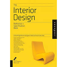 the interior design reference