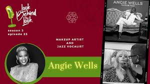artist angie wells