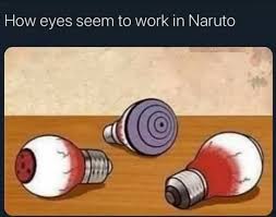 The mangekyou sharingan is activated when one's friend/relative dies by their hands or by any other means and they feel truly sad for this loss. Why Don T Uchiha Brothers Just Trade Their Eyes To Both Get Eternal Mangekyou Sharingan R Nuxtakusubmissions