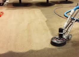 carpeting cleaning services in fort