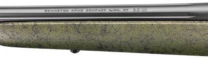 Model 700 Nra American Hunter Remington