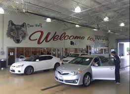 toyota of naperville better business