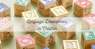 all about child age development