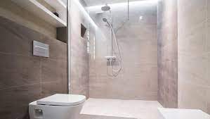 wet room installation cost 2022 how