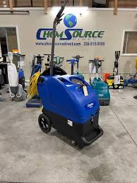 industrial carpet cleaner machine