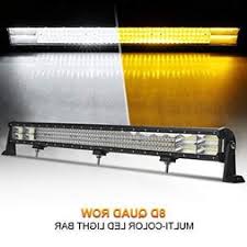 Rigidhorse 42 Inch Curved Led Light Bar Light Bar