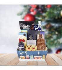 syracuse christmas gift baskets free