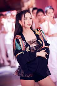 Tons of awesome jisoo blackpink wallpapers to download for free. Kim Jisoo Black Pink Asiachan Kpop Image Board