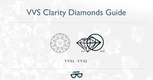 Vvs Diamonds Guide Vvs1 And Vvs2 Clarity Grades