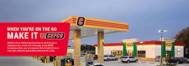 cefco convenience s and gas