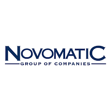 By downloading novomatic vector logo you agree with our terms of use. Novomatic Logotipo Vector Descarga Gratis Svg Worldvectorlogo