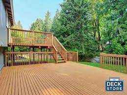 How Does A Multi Level Deck Design
