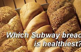 9 grain wheat bread calories