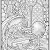 Creating the best free coloring pages on the internet. 1