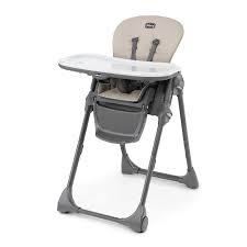 Polly Highchair Chicco