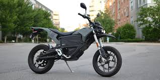 electric motorcycles september 2020