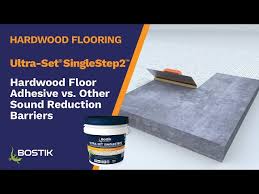 singlestep2 hardwood floor adhesive