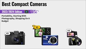 best compact camera top pocket cameras