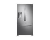 36-inch W 23 cu. ft. French Door Refrigerator RF23R6201SR Samsung