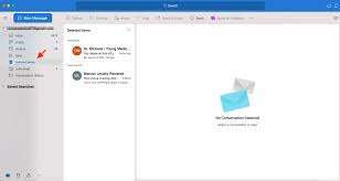 how to recover deleted outlook items or