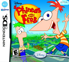 phineas and ferb metacritic