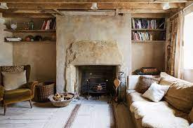 Feature Fireplaces Interiors
