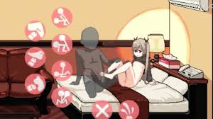 All Scenes Hentai Everyday Sexual Life With Hikikomori Sister Edited &  Cut 