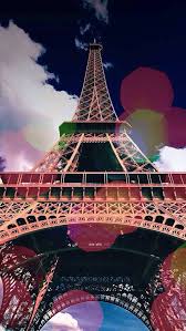 Paris Wallpaper Eiffel Tower