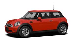 2010 Mini Cooper Latest S