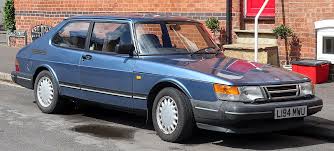 Saab 900 Wikipedia