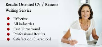Ses Resume Writing Service Reviews Sle Refference Cv Resumes Haad Yao Overbay Resort