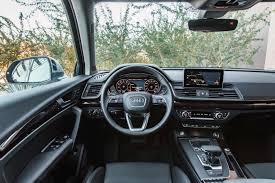 the 2018 audi q5 reviewed