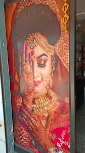 beauty parlours for bridal in sitapura