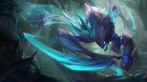 death blossom kha'zix for 390 RP right now. Is it worth buying? :  r/KhaZixMains