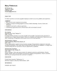 Sample Resume Project Management      