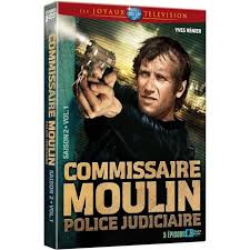 commissaire moulin police judiciaire